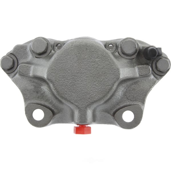 Centric Remanufactured Semi-Loaded Front Driver Side Brake Caliper 141.43004