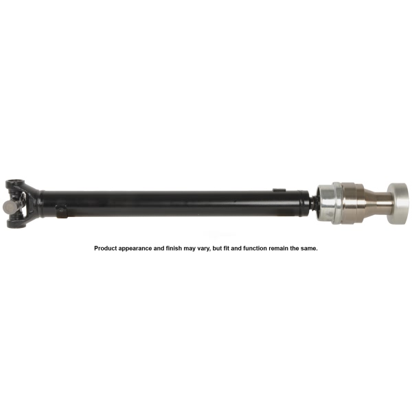 Cardone Reman Remanufactured Driveshaft/ Prop Shaft 65-9359