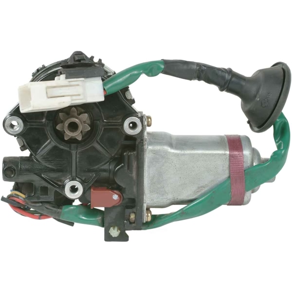 Cardone Reman Remanufactured Window Lift Motor 47-1178