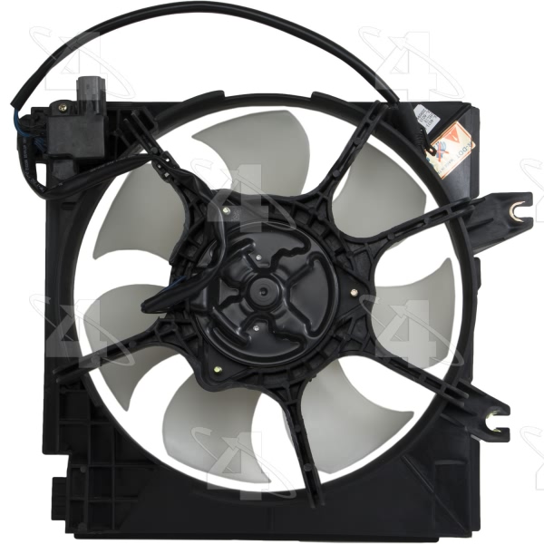 Four Seasons A C Condenser Fan Assembly 75226