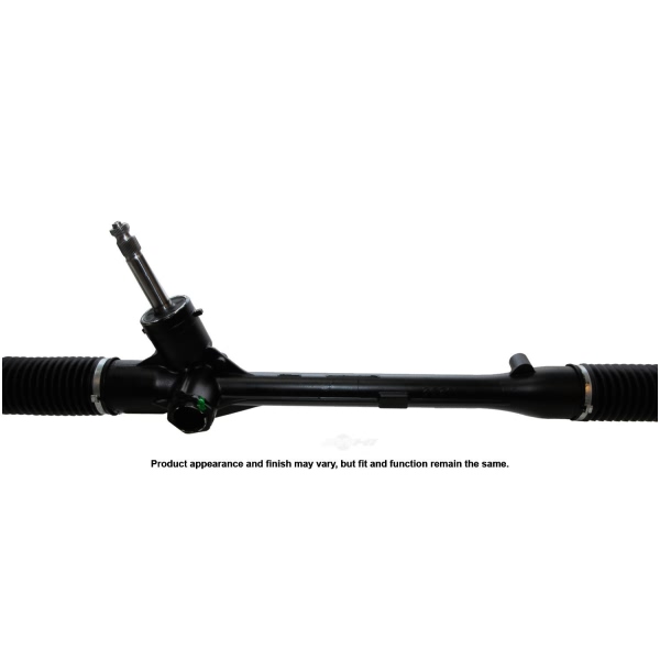 Cardone Reman Remanufactured EPS Manual Rack and Pinion 1G-3031