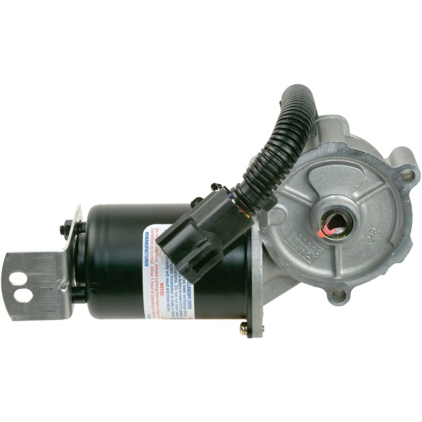 Cardone Reman Remanufactured Transfer Case Motor 48-210