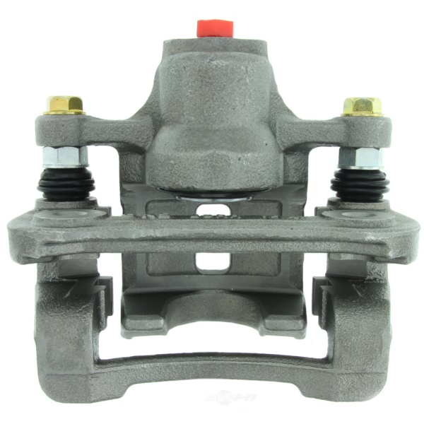 Centric Remanufactured Semi-Loaded Rear Passenger Side Brake Caliper 141.51647