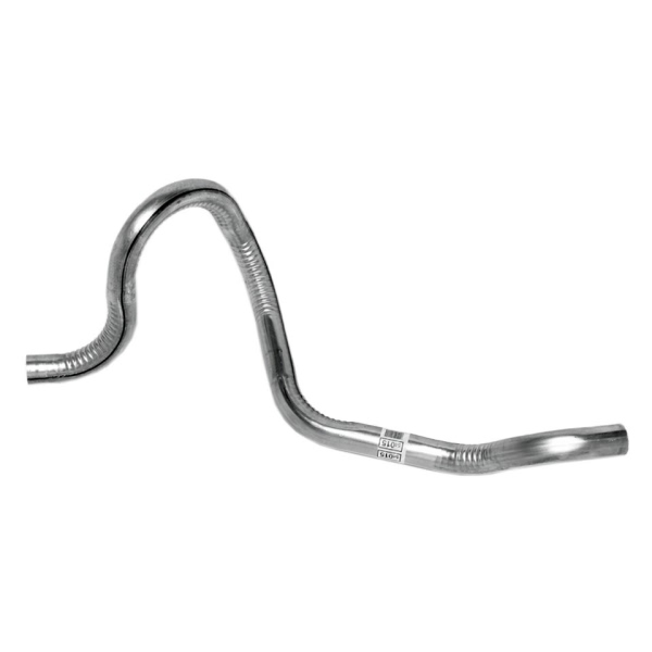 Walker Aluminized Steel Exhaust Extension Pipe 54015