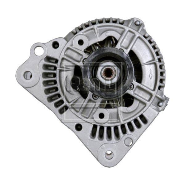Remy Remanufactured Alternator 14980