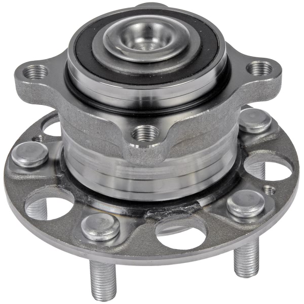 Dorman OE Solutions Rear Driver Side Wheel Bearing And Hub Assembly 951-006