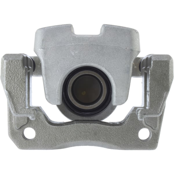 Centric Remanufactured Semi-Loaded Rear Driver Side Brake Caliper 141.44658