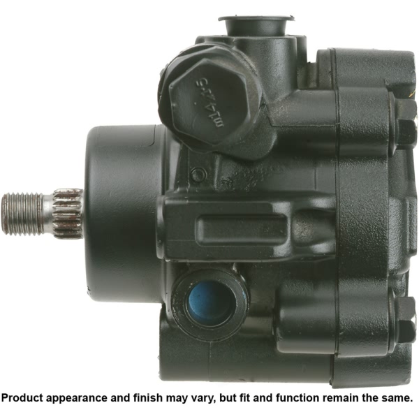 Cardone Reman Remanufactured Power Steering Pump w/o Reservoir 21-5420