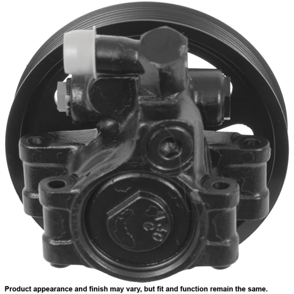 Cardone Reman Remanufactured Power Steering Pump w/o Reservoir 20-286P