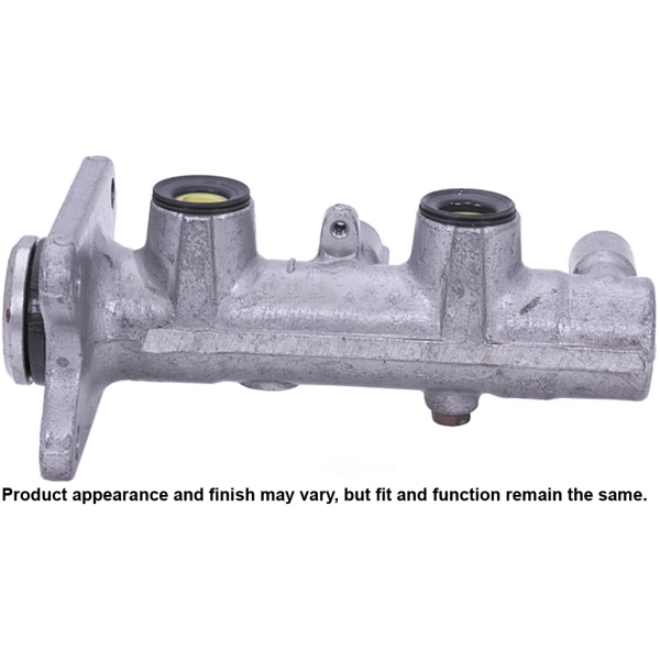 Cardone Reman Remanufactured Master Cylinder 11-2530