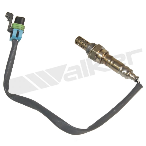 Walker Products Oxygen Sensor 350-34551