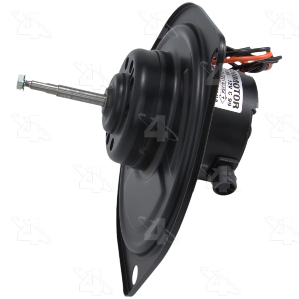 Four Seasons Hvac Blower Motor Without Wheel 35585