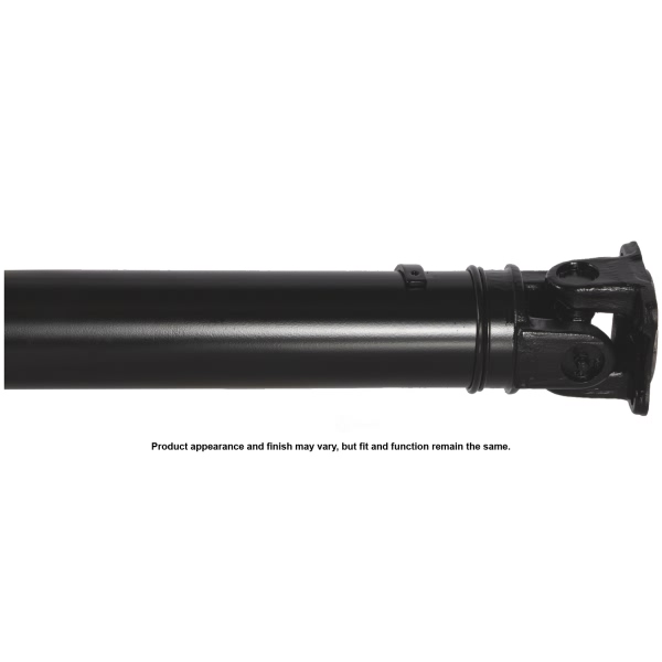 Cardone Reman Remanufactured Driveshaft/ Prop Shaft 65-4003