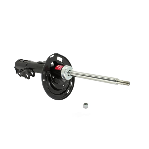 KYB Excel G Front Driver Side Twin Tube Strut 339178