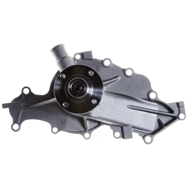 Gates Engine Coolant Standard Water Pump 43052