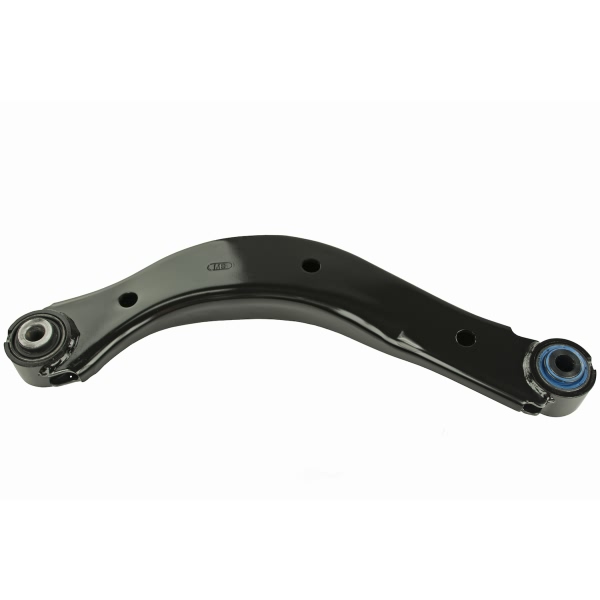 Mevotech Supreme Rear Driver Side Upper Non Adjustable Control Arm CMS501252