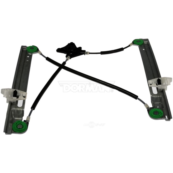 Dorman Front Driver Side Power Window Regulator Without Motor 752-014