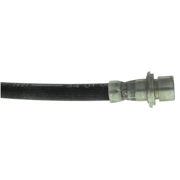 Centric Rear Brake Hose 150.44368