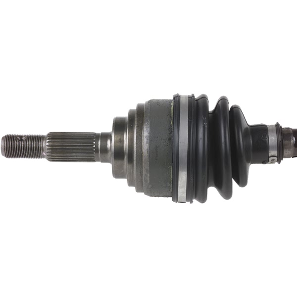 Cardone Reman Remanufactured CV Axle Assembly 60-5017