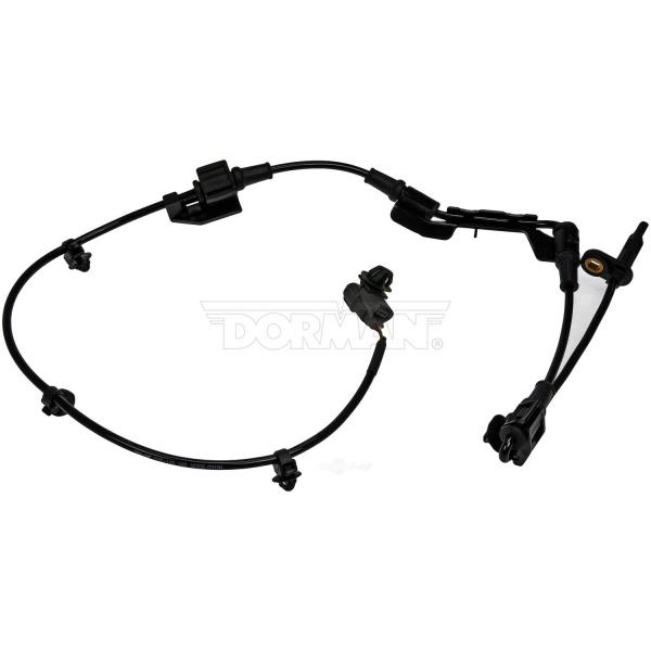 Dorman Rear Driver Side Abs Wheel Speed Sensor 695-135