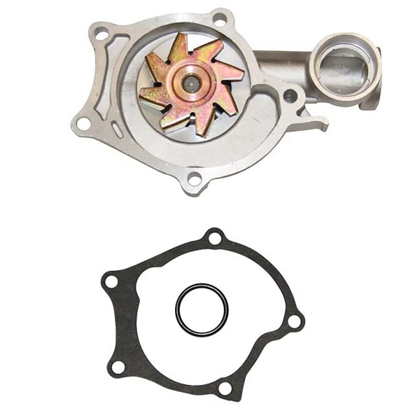 GMB Engine Coolant Water Pump 148-1440