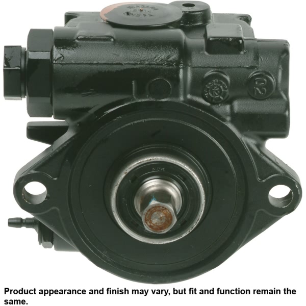 Cardone Reman Remanufactured Power Steering Pump w/o Reservoir 21-5392