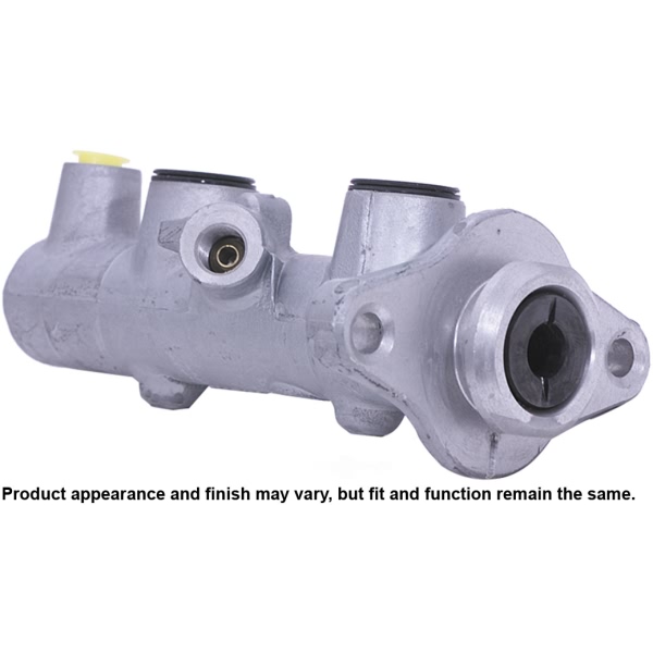 Cardone Reman Remanufactured Master Cylinder 11-2841