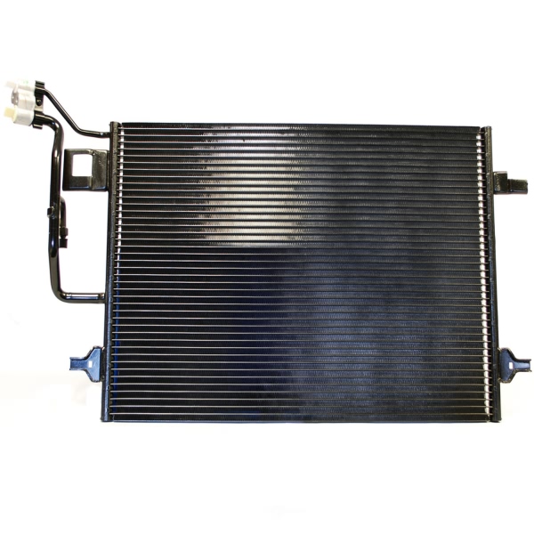 Denso A/C Condenser 477-0777