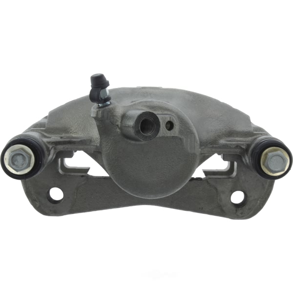 Centric Remanufactured Semi-Loaded Front Driver Side Brake Caliper 141.44062