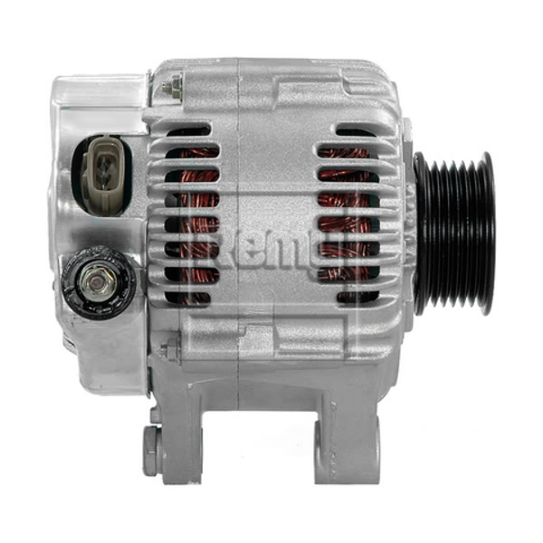 Remy Remanufactured Alternator 12226