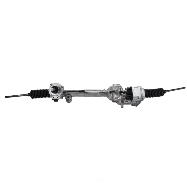 AAE Remanufactured Electric Power Steering Rack, 100% Bench and Vehicle Simulation Tested ER1090