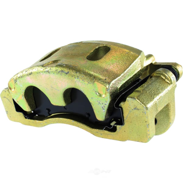 Centric Posi Quiet™ Loaded Front Driver Side Brake Caliper 142.66044