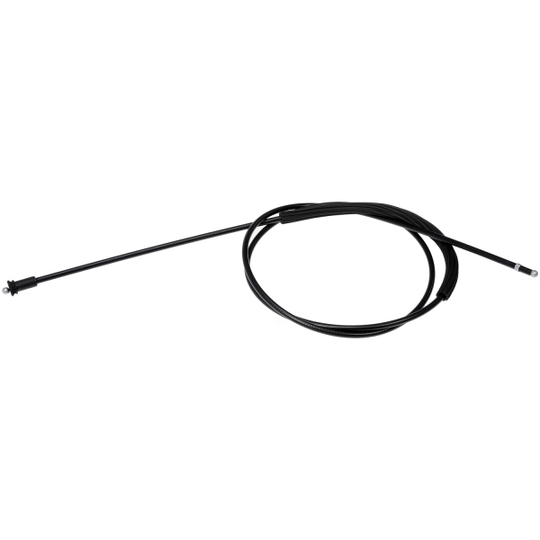 Dorman OE Solutions Hood Release Cable 912-474