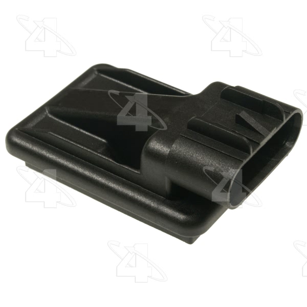 Four Seasons Hvac Blower Motor Resistor Block 20630