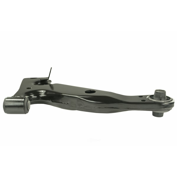 Mevotech Supreme Front Passenger Side Lower Non Adjustable Control Arm CMS8079