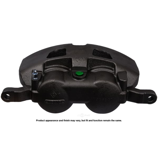 Cardone Reman Remanufactured Unloaded Caliper 18-5486