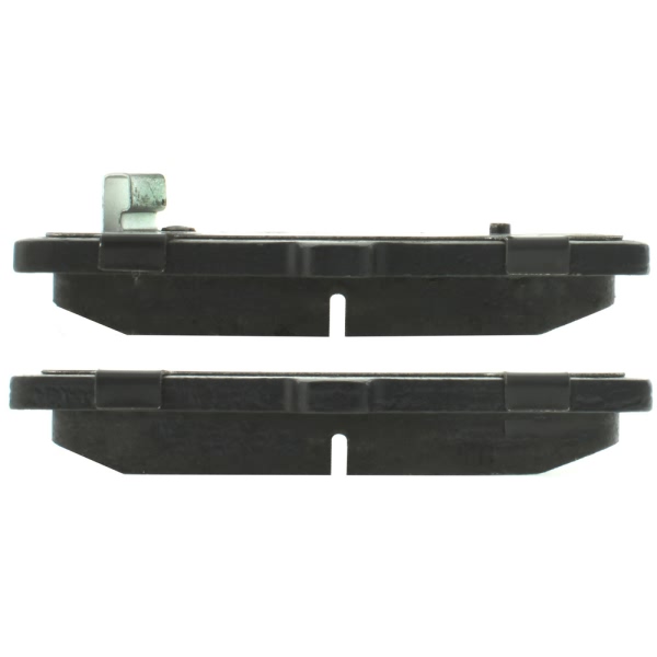 Centric Posi Quiet™ Ceramic Front Disc Brake Pads 105.04730