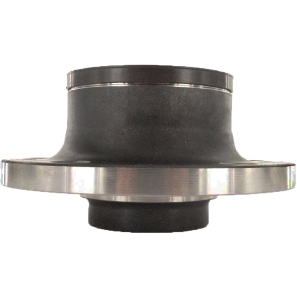SKF Rear Driver Side Wheel Bearing And Hub Assembly BR930622