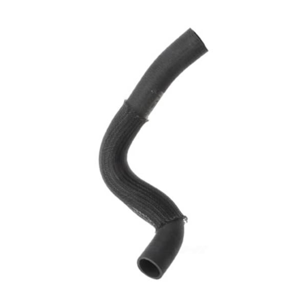 Dayco Engine Coolant Curved Radiator Hose 72272