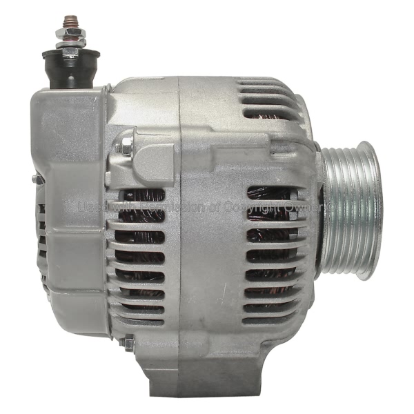 Quality-Built Alternator Remanufactured 13410