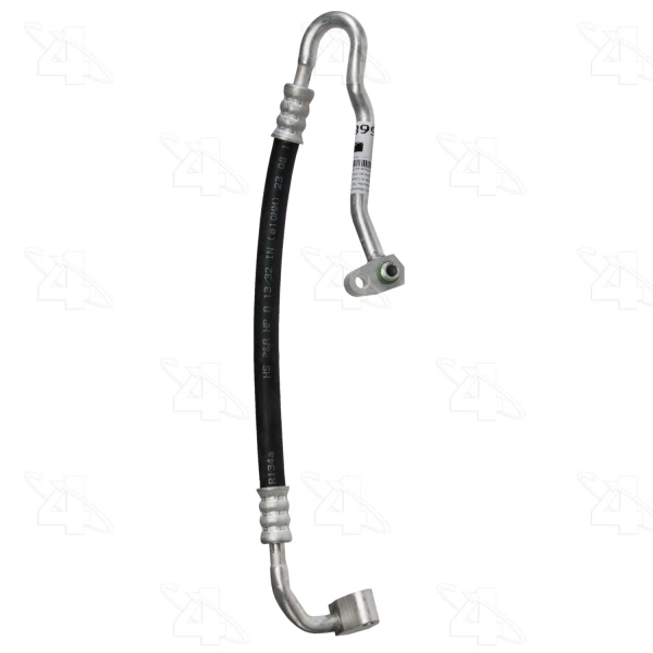 Four Seasons A C Discharge Line Hose Assembly 56870