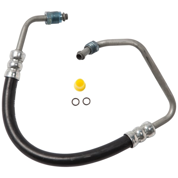 Gates Power Steering Pressure Line Hose Assembly 362420