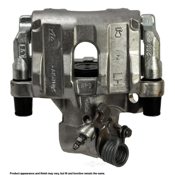 Cardone Reman Remanufactured Unloaded Caliper w/Bracket 19-B6284A