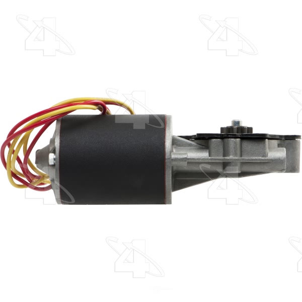 ACI Rear Driver Side Window Motor 83395