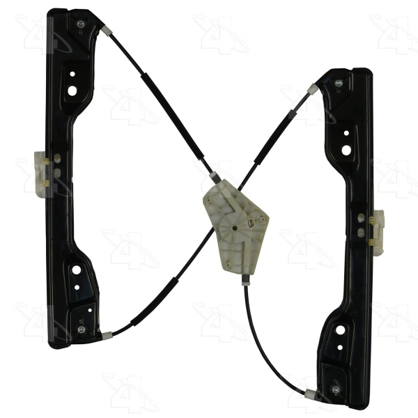 ACI Front Driver Side Power Window Regulator without Motor 81660