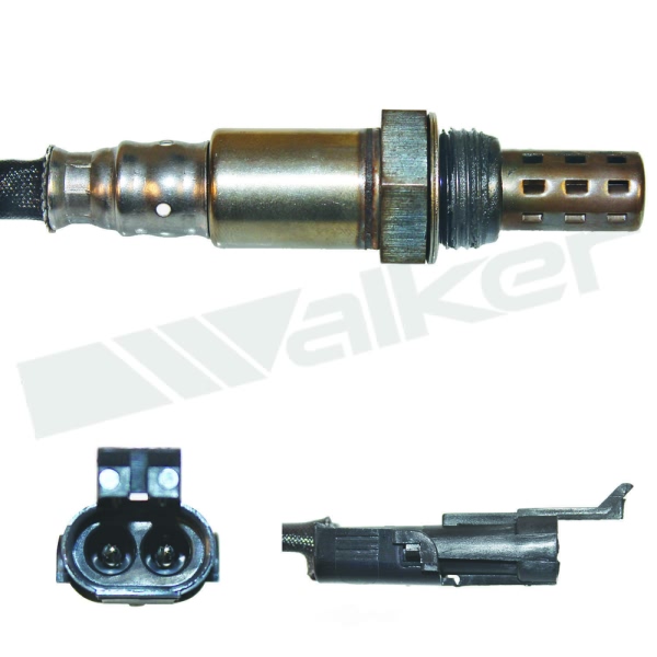 Walker Products Oxygen Sensor 350-32013