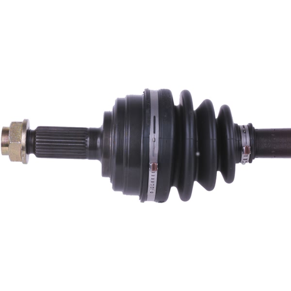 Cardone Reman Remanufactured CV Axle Assembly 60-4093