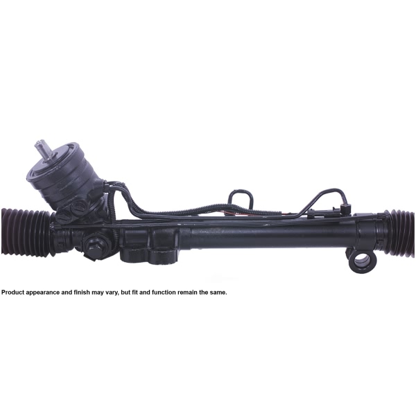 Cardone Reman Remanufactured Hydraulic Power Rack and Pinion Complete Unit 22-156