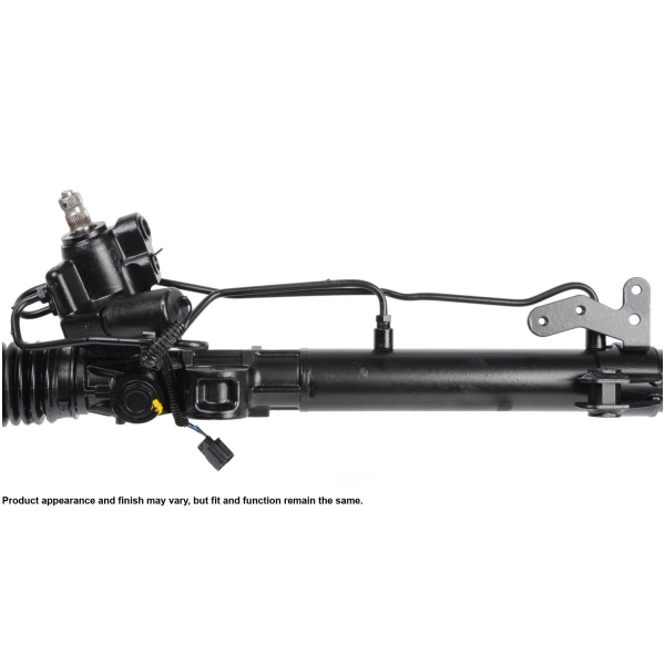 Cardone Reman Remanufactured Hydraulic Power Rack and Pinion Complete Unit 26-3038E