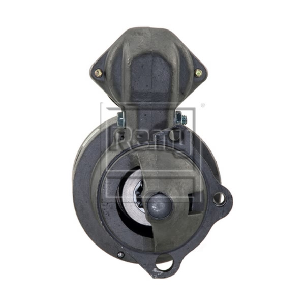 Remy Remanufactured Starter 25242